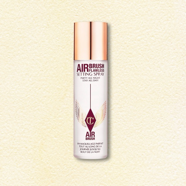 AIRBRUSH FLAWLEES HYDRATING AND WATERPROOF