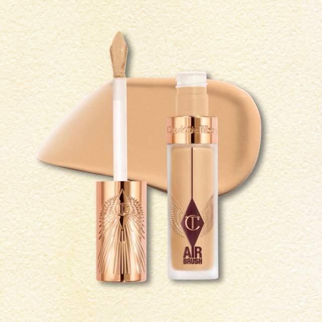 AIRBRUSH FLAWLEES BLUR CONCILIER