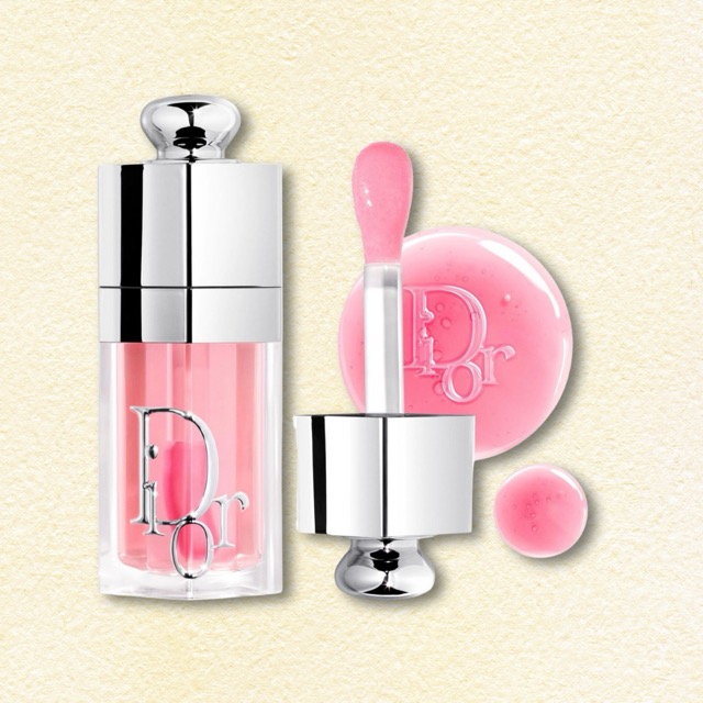 LIP GLOW OIL HYDRATING