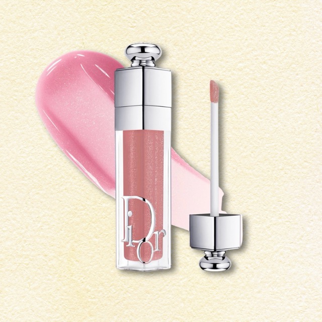 DIOR ADDICT LIP MAXIMIZER PLUMPING GLOSS