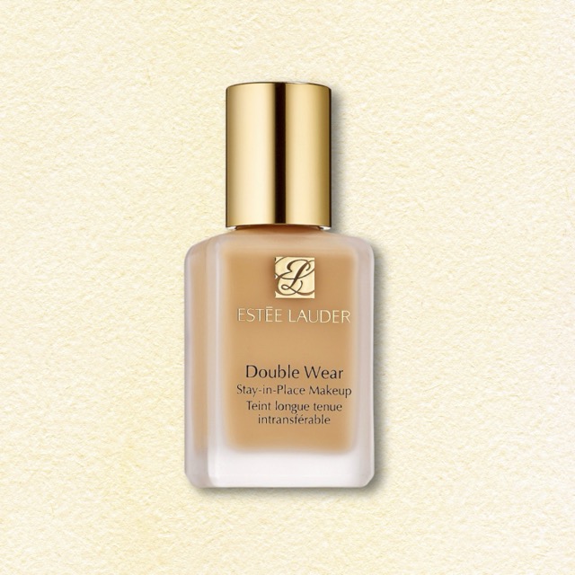 ESTEE LAUDER  DOUBLE WEAR STAY IN PLACE FOUNDATION