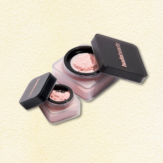 HUDA EASY BAKE BLURRING LOOSE BAKING