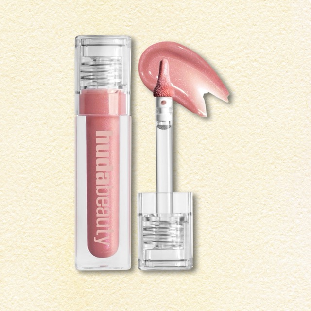 FAUX FILLER SHINY NON STICKY LIP GLOSS