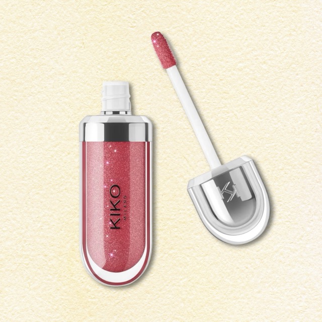 KIKO MILANO HYDRA LIP GLOSS