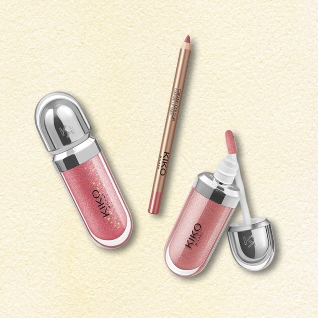 SET TIME GLOSS IT UP LIP KIT