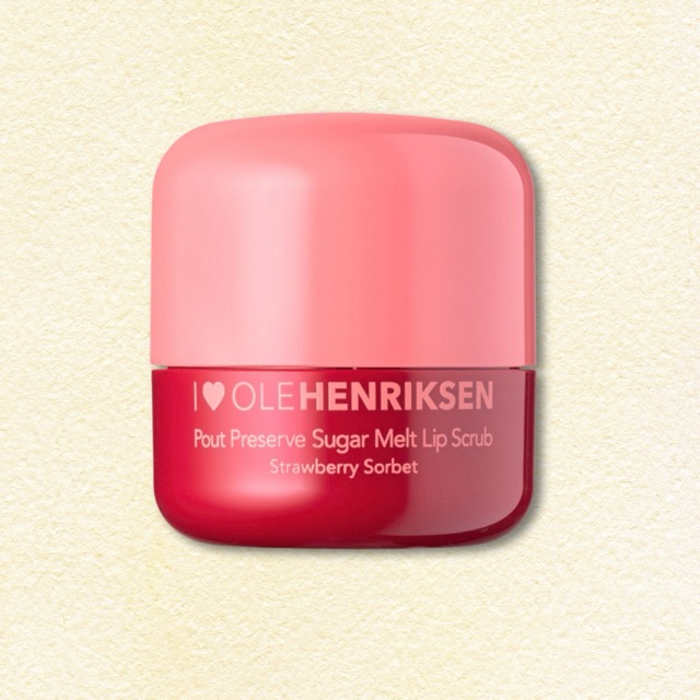 OLE HENRIKSEN SUGAR LIP SCRUB