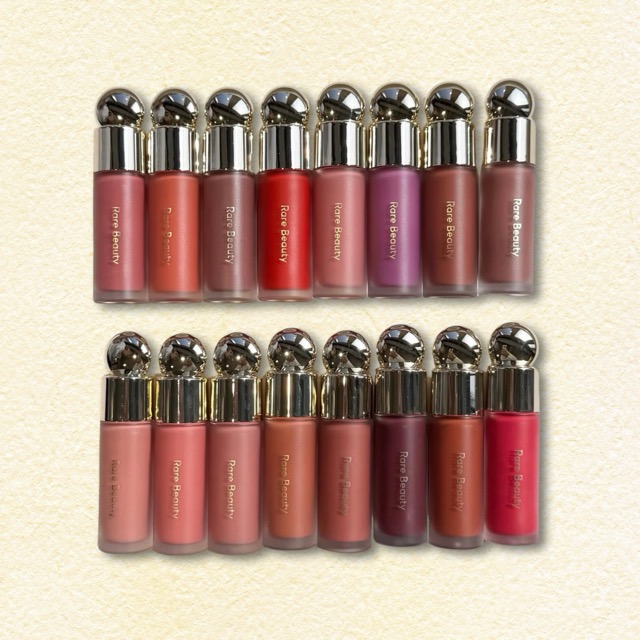 RARE BEAUTY LIQUID BLUSH