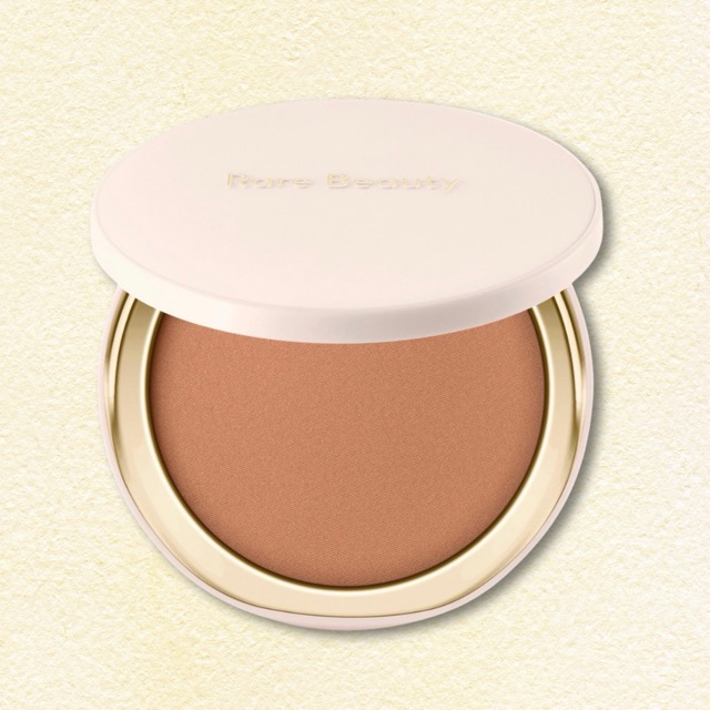 RARE BEAUTY SOFT PWDER BRONZER