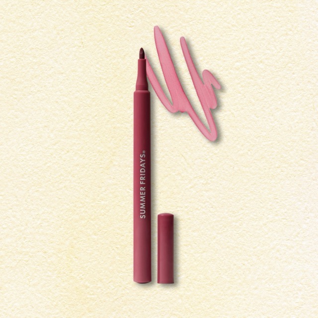 FLUSHED LIP STAIN 12HR LIP TINT