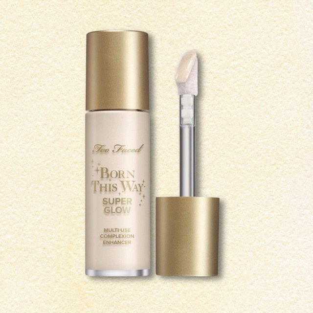 TOO FACE BORN THIS WAY SUPER GLOW