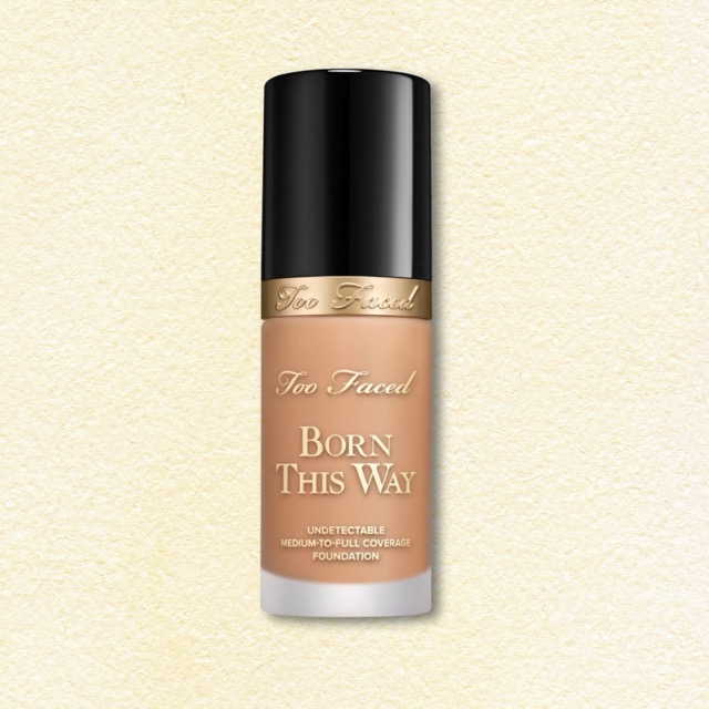 TOO FACE BORN THIS WAY CONCEALER
