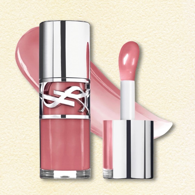 YSL PLUMPING LIP OIL GLOSS